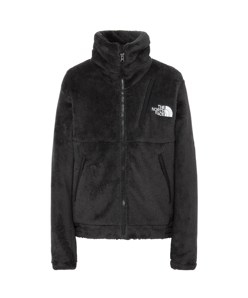 THE NORTH FACE(ザノースフェイス)の「THE NORTH FACE/ザ ノース フェイス Versa Loft Jacket NA62550 【洗濯機使用可能】(ブルゾン・レディース・チャコールグレー・MEDIUM)」の1枚目の写真