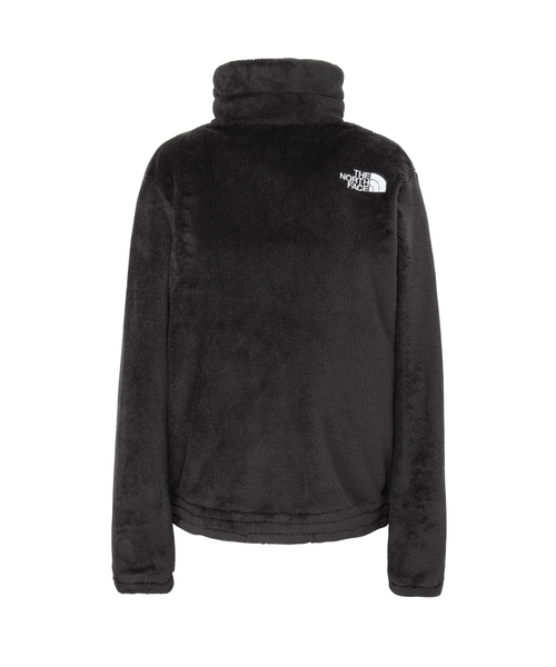 THE NORTH FACE(ザノースフェイス)の「THE NORTH FACE/ザ ノース フェイス Versa Loft Jacket NA62550 【洗濯機使用可能】(ブルゾン・レディース・チャコールグレー・MEDIUM)」の2枚目の写真