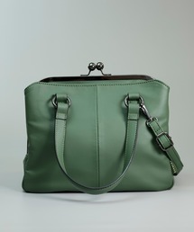 トートバッグ / GAMAGUCHI RIKYUbag