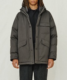 nanamica（ナナミカ）の「【nanamica/ナナミカ】2L GORE-TEX Down Coat（ダウンジャケット/コート）」