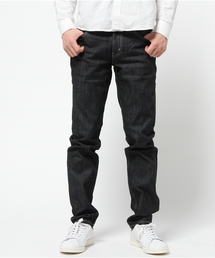 Levi's | 511-CLASSIC-スリム/リンスカラー/11oz ストレッチデニム(デニムパンツ)