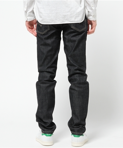 Levi's（リーバイス）の「511-CLASSIC-スリム/リンスカラー/11oz