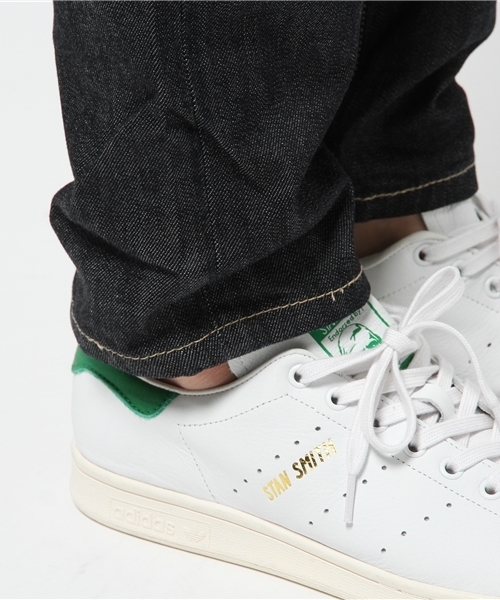 Levi's（リーバイス）の「511-CLASSIC-スリム/リンスカラー/11oz ストレッチデニム（デニムパンツ・メンズ・ダークインディゴブルー・30 inch/31inch）」の8枚目の写真