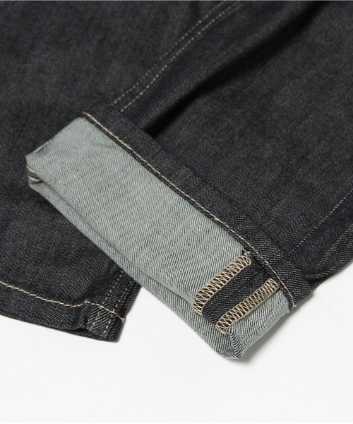 Levi's（リーバイス）の「511-CLASSIC-スリム/リンスカラー/11oz ストレッチデニム（デニムパンツ・メンズ・ダークインディゴブルー・30 inch/31inch）」の10枚目の写真