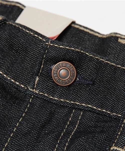 Levi's（リーバイス）の「511-CLASSIC-スリム/リンスカラー/11oz ストレッチデニム（デニムパンツ・メンズ・ダークインディゴブルー・30 inch/31inch）」の11枚目の写真