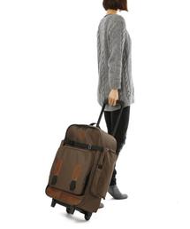 PORTER（ポーター）の「PORTER WILDERNESS TOUR CARRY CASE LARGE <B印
