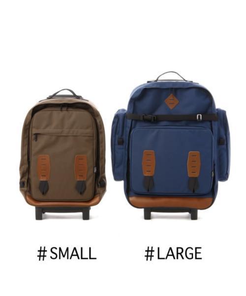 ポーター B印ヨシダ WILDERNESS ツアーキャリーケース LARGE ポーター B印ヨシダ WILDERNESS ツアーキャリーケース LARGE