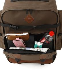 PORTER（ポーター）の「PORTER WILDERNESS TOUR CARRY CASE LARGE <B印