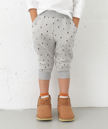 URBAN RESEARCH DOORS | DOORS オーガニック裏毛PT(その他パンツ)