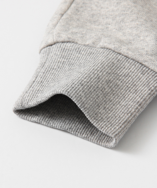 URBAN RESEARCH DOORS（アーバンリサーチドアーズ）の「DOORS オーガニック裏毛PT（その他パンツ・キッズ・グレー系その他/グレー・90/105/120）」の10枚目の写真