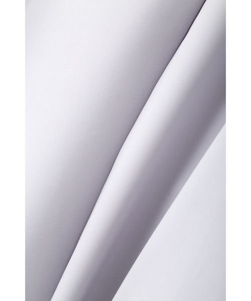 blanchic（ブランシック）の「《BLANCHIC》ノーカラーコート（その他アウター・レディース・グレー/ブルー/ベージュ・2/3）」の5枚目の写真