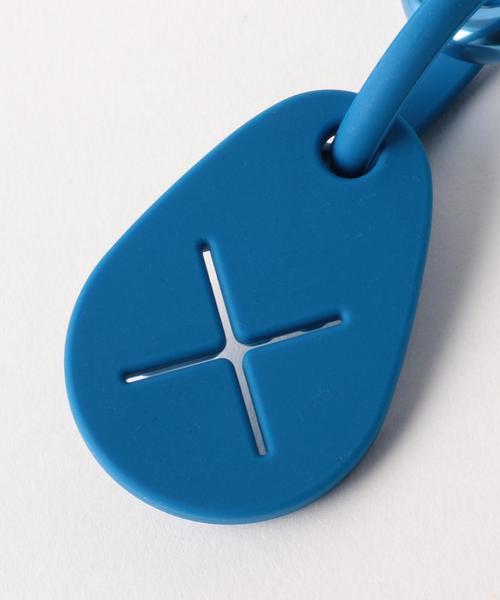 Columbia（コロンビア）の「WEB限定【Columbia(コロンビア)】タオル ホルダー（トラベルグッズ・キッズ・ブラック/レッド/コバルトブルー・FREE）」の6枚目の写真