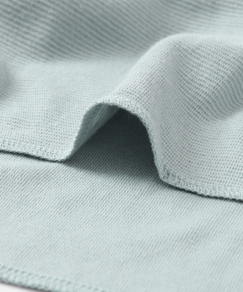 URBAN RESEARCH（アーバンリサーチ）の「UR CSYフライスタンクトップ（タンクトップ・メンズ・ライトピンク/ライトブルー/ブラック/ホワイト/グリーン系その他・LARGE/MEDIUM）」の14枚目の写真