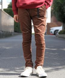 coen | ストレッチスキニーコーデュロイクライミングパンツ(その他パンツ)