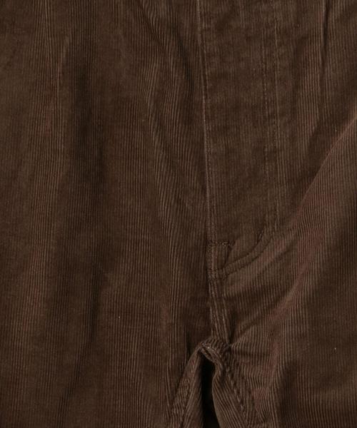 coen(コーエン)の「ストレッチスキニーコーデュロイクライミングパンツ(その他パンツ・メンズ・ネイビー/ブラック/ブラウン・MEDIUM/X-LARGE/LARGE/SMALL)」の15枚目の写真