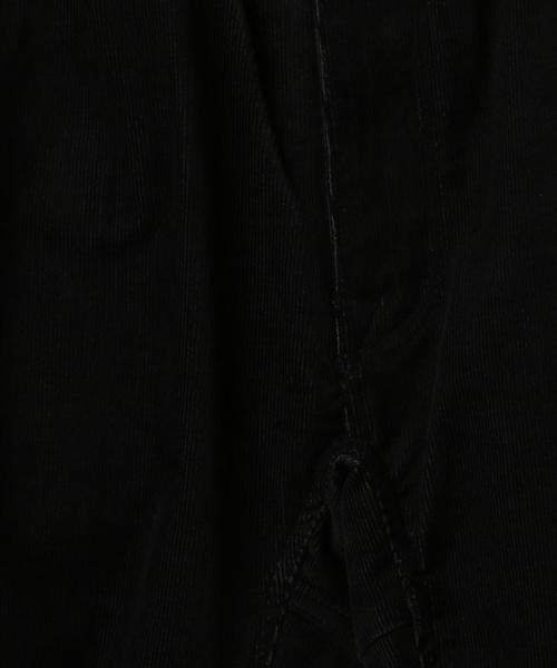 coen(コーエン)の「ストレッチスキニーコーデュロイクライミングパンツ(その他パンツ・メンズ・ネイビー/ブラック/ブラウン・MEDIUM/X-LARGE/LARGE/SMALL)」の17枚目の写真