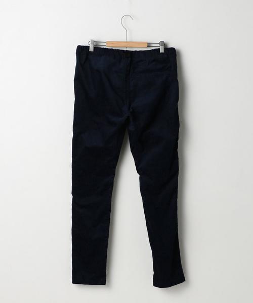 coen(コーエン)の「ストレッチスキニーコーデュロイクライミングパンツ(その他パンツ・メンズ・ネイビー/ブラック/ブラウン・MEDIUM/X-LARGE/LARGE/SMALL)」の18枚目の写真