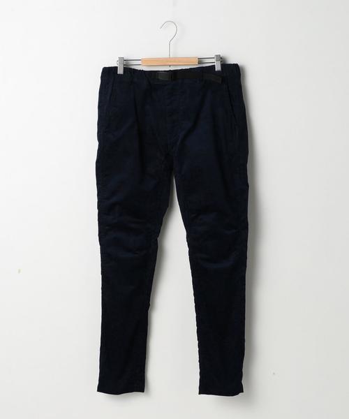 coen(コーエン)の「ストレッチスキニーコーデュロイクライミングパンツ(その他パンツ・メンズ・ネイビー/ブラック/ブラウン・MEDIUM/X-LARGE/LARGE/SMALL)」の10枚目の写真