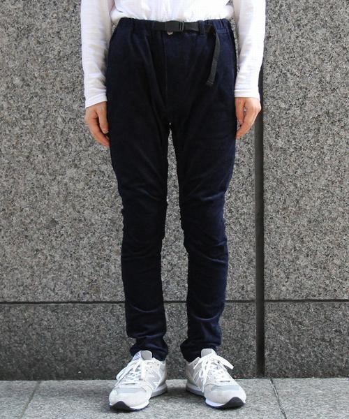 coen(コーエン)の「ストレッチスキニーコーデュロイクライミングパンツ(その他パンツ・メンズ・ネイビー/ブラック/ブラウン・MEDIUM/X-LARGE/LARGE/SMALL)」の11枚目の写真
