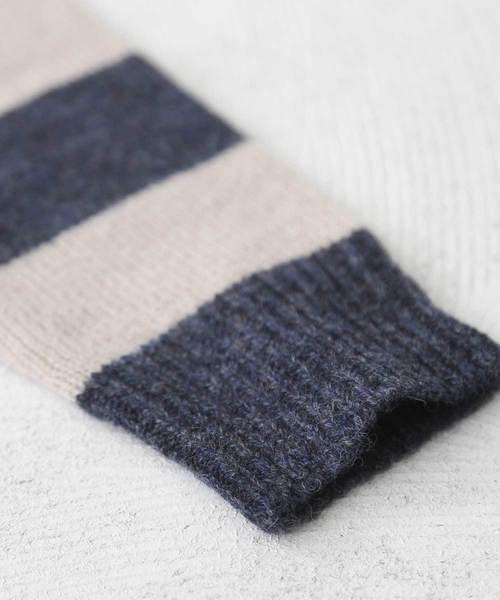 CUBE SUGAR(キューブシュガー)の「シェットランド Vネックカーディガン(カーディガン/ボレロ・レディース・その他/その他1・M)」の16枚目の写真