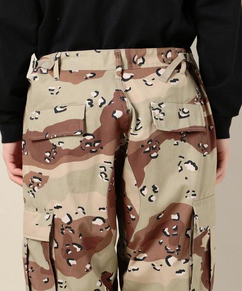 ROTHCO（ロスコ）の「＜ROTHCO＞ BDU PANTS/パンツ（カーゴパンツ・メンズ・その他2・MEDIUM/LARGE）」の9枚目の写真