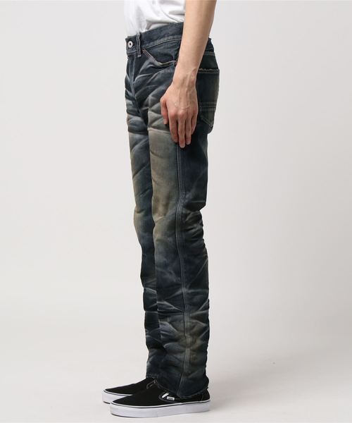 URBAN CRAFT（アーバンクラフト）の「日本製12ozエンジニアビンテージ