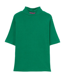 Candy Stripper | CAN HIGHNECK トップス(Tシャツ/カットソー)