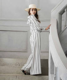 EIMY ISTOIRE（エイミーイストワール）の「ショルダーリボン