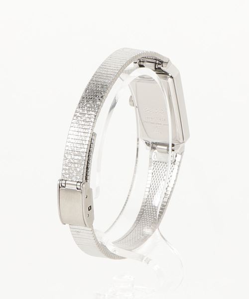 STUDIOUS SELECT（ステュディオスセレクト）の「【VIDA＋】J83902 SV PK（アナログ腕時計・レディース・ピンク・FREE）」の2枚目の写真