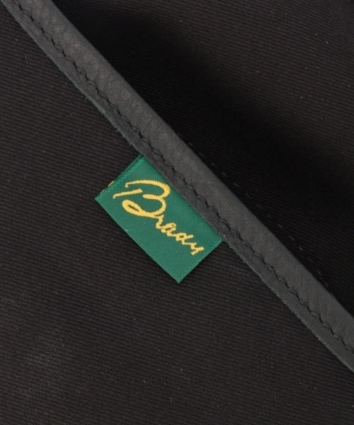 DRESSTERIOR（ドレステリア）の「◆BRADY RANTONショルダーバッグ（ショルダーバッグ・メンズ・ブラック/グリーン・00）」の8枚目の写真