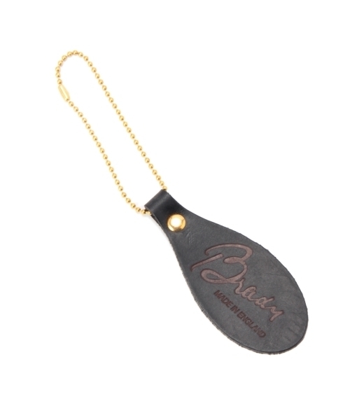 DRESSTERIOR（ドレステリア）の「◆BRADY RANTONショルダーバッグ（ショルダーバッグ・メンズ・ブラック/グリーン・00）」の9枚目の写真