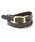 IL BISONTE�i�C���r�]���e�j�́uIL BISONTE / ORIGINAL LEATHER / �u���X���b�g�i�u���X���b�g�j�v�b�_�[�N�u���E��