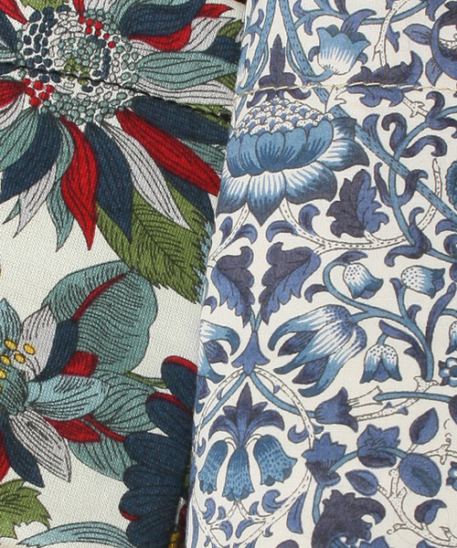 green label relaxing（グリーンレーベルリラクシング）の「◆GT 120/3 ギャバBOX トレンチコート（トレンチコート・レディース・ベージュ/ネイビー・34/36/38/40/42/44）」の12枚目の写真