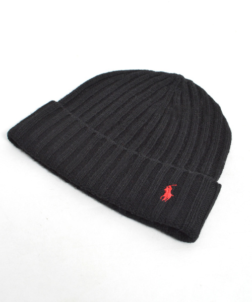 polo watch cap