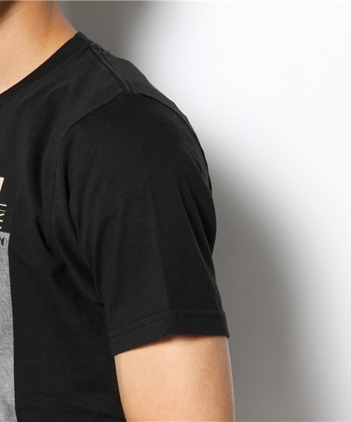 HYSTERIC GLAMOUR（ヒステリックグラマー）の「MOVIE MAGAZINE pt T-SH（Tシャツ/カットソー・メンズ・ホワイト/ブルー/ブラック・SMALL/MEDIUM/LARGE）」の5枚目の写真