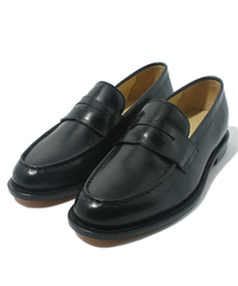 Lui's | DUSIT コインローファー(ドレスシューズ)