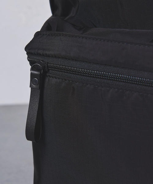 BILLETE ビエッテ for UNITED ARROWS バックパック UNITED ARROWS（ユナイテッドアローズ）の「＜BILLETE（ビエッテ