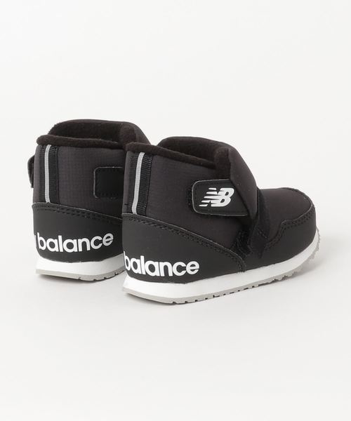 NEW BALANCE（ニューバランス）の「【new balance】FB996S1I（スニーカー・キッズ・ブラック・16cm/13cm/14cm/12cm/15cm）」の3枚目の写真