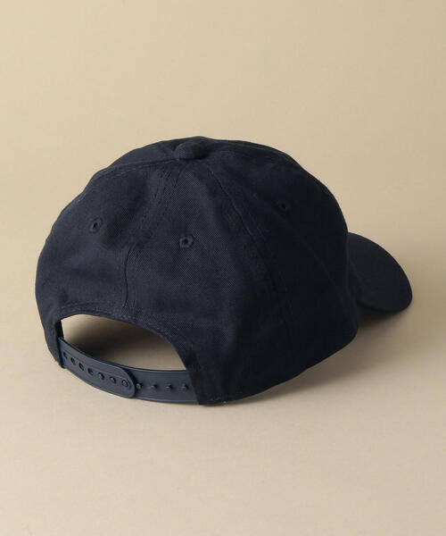 green label relaxing(グリーンレーベルリラクシング)の「GLR GREENキャップ②(キャップ・キッズ・ダークブラウン/ブラック/ネイビー/ダークグリーン/ライラック/ベージュ/ライトグレー/ピンク/ライム/パープル/ホワイト/コバルトブルー/ライトピンク・54-56cm/52-54cm)」の17枚目の写真