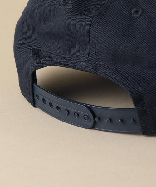 green label relaxing(グリーンレーベルリラクシング)の「GLR GREENキャップ②(キャップ・キッズ・ダークブラウン/ブラック/ネイビー/ダークグリーン/ライラック/ベージュ/ライトグレー/ピンク/ライム/パープル/ホワイト/コバルトブルー/ライトピンク・54-56cm/52-54cm)」の19枚目の写真