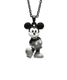 MICKEY MOUSE(~bL[}EX)̃fBYj[ ~bL[}EX lbNX ^Cv 1 Vo[925 Y fB[X(lbNX)