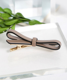 CERCA - ACCESSORIES�i�`�F���J - �A�N�Z�T���[�Y�j�́uLUON/���{���w�A�N���b�v�i�o���b�^/�w�A�N���b�v�j�v