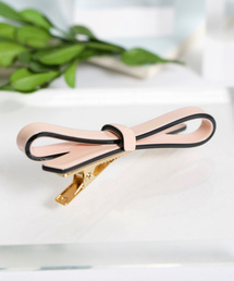 CERCA - ACCESSORIES�i�`�F���J - �A�N�Z�T���[�Y�j�́uLUON/���{���w�A�N���b�v�i�o���b�^/�w�A�N���b�v�j�v