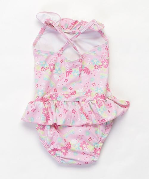 I play baby wear（アイ プレイ ベイビーウェア）の「Iplaybabywear アイプレイベイビーウェア/ワンピース水着 OP