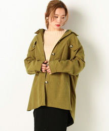 CPOシャツジャケット