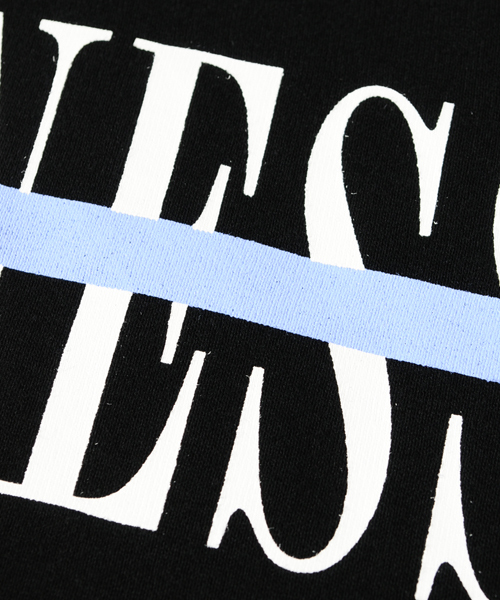 Candy Stripper（キャンディストリッパー）の「DULL CANDY SWEAT ワンピース（ワンピース・レディース・ブラック/ヘザーグレー/パープル・2）」の6枚目の写真