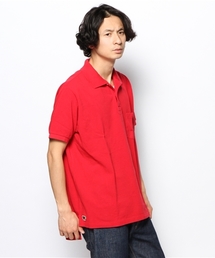 BEAMS | SCYE×BEAMS / 別注 BIG POLO(ポロシャツ)