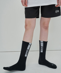 OY | ロゴソックス(ソックス/靴下)