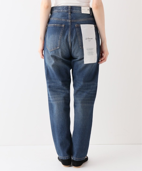 SLOBE IENA デニム パンツ SLOBE IENA｜《追加》Levi's/リーバイス SLOBE別注 XL straight