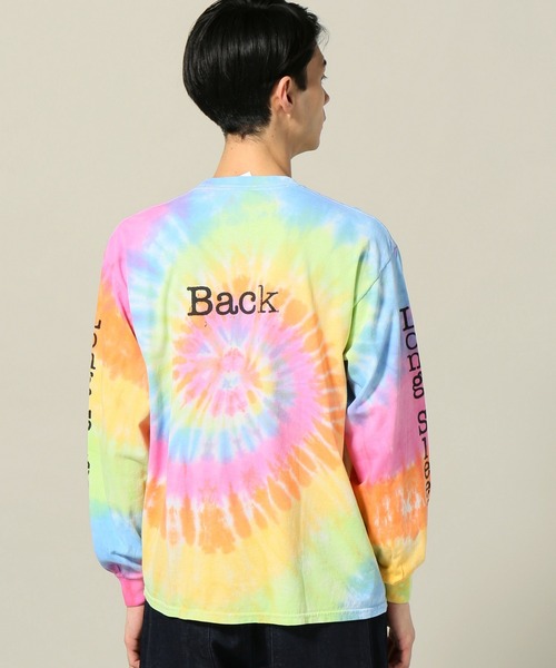 Nuggets(ナゲッツ)の「NUGGETS AMERICA L/S TEE 2(Tシャツ/カットソー・メンズ・その他・LARGE/X-LARGE/MEDIUM)」の5枚目の写真